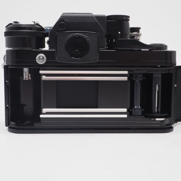 ■ほぼ新品■ Nikon ニコン F2 Photomic SB フォトミック SB フィルムカメラ 元箱・説明書付きの画像8