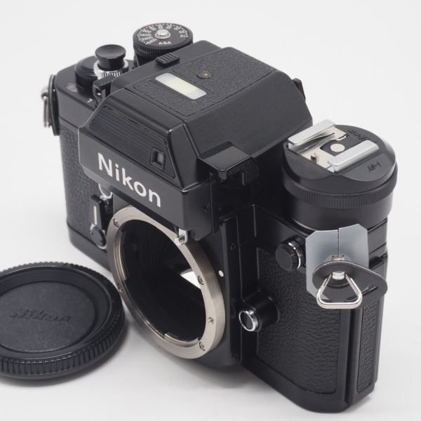 ■ほぼ新品■ Nikon ニコン F2 Photomic SB フォトミック SB フィルムカメラ 元箱・説明書付きの画像2