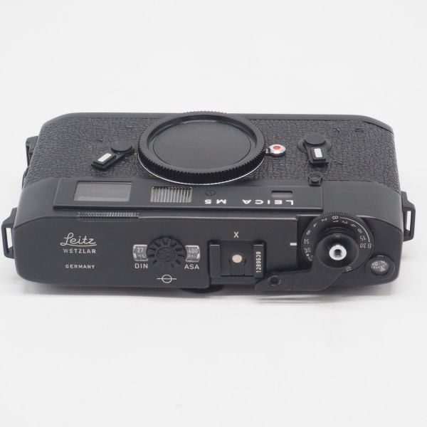 Yahoo!オークション - 並品 LEICA ライカ M5 WETZLAR GERMANY Yahoo!オークション - 並品 LEICA ライカ M5 WETZLAR GERMANY