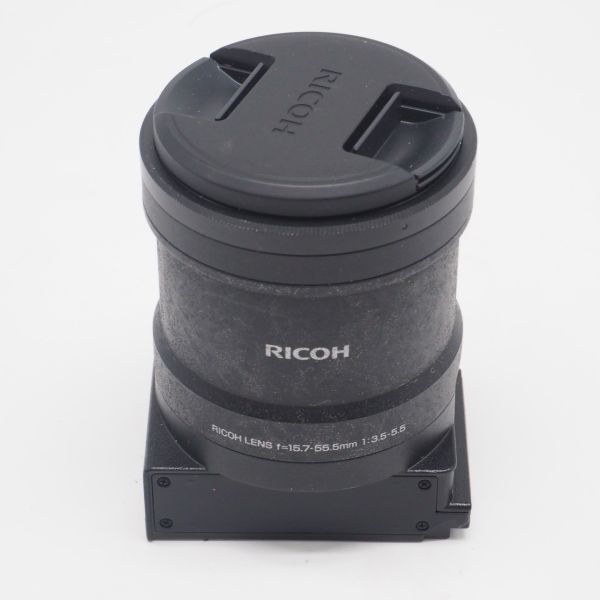■並品■ RICOH リコー GXR用カメラユニット RICOH LENS A16 24-85mm F3.5-5.5