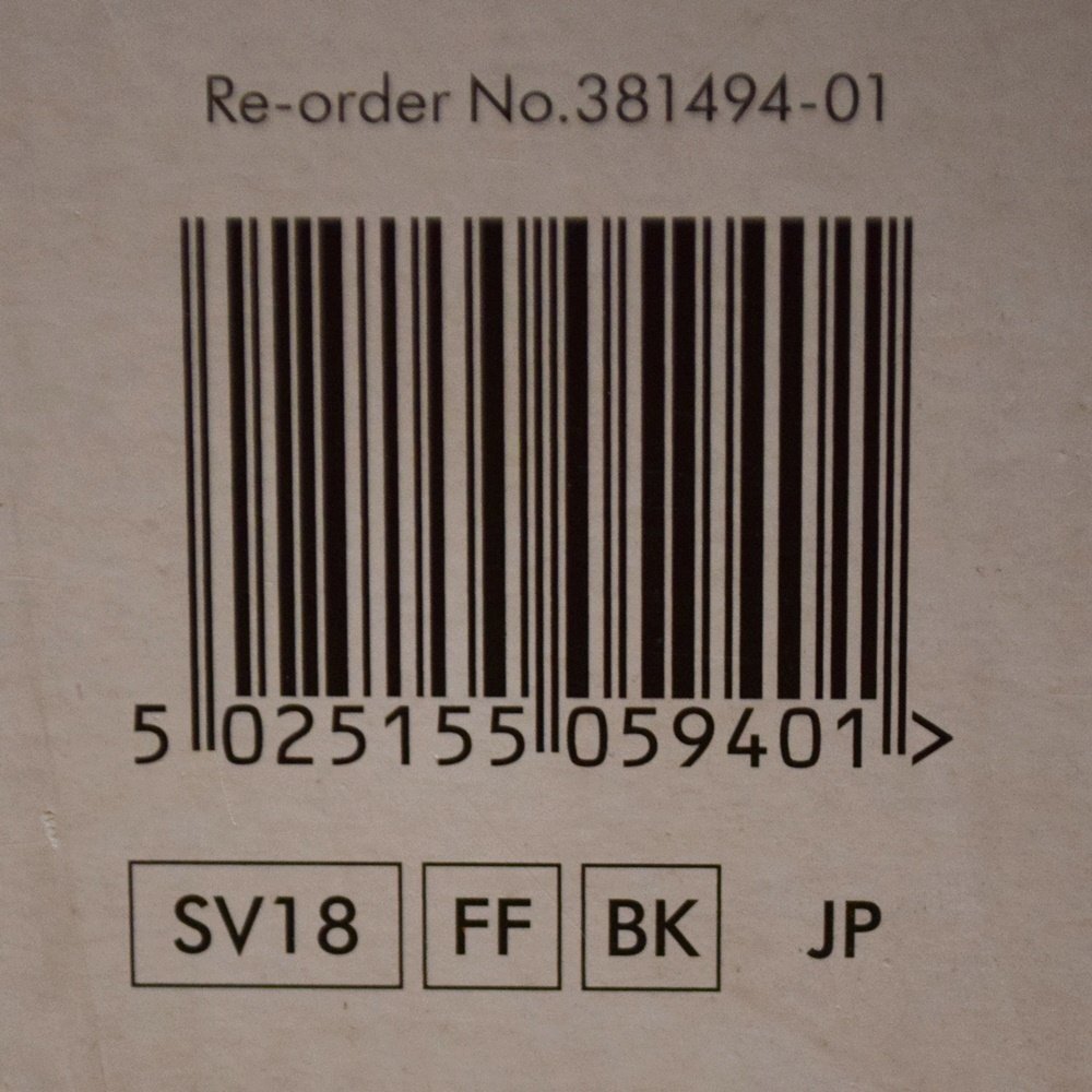 新品 ダイソン サイクロン式クリーナー SV18 FF BK デジタルスリム コードレス dyson digital slimの画像4