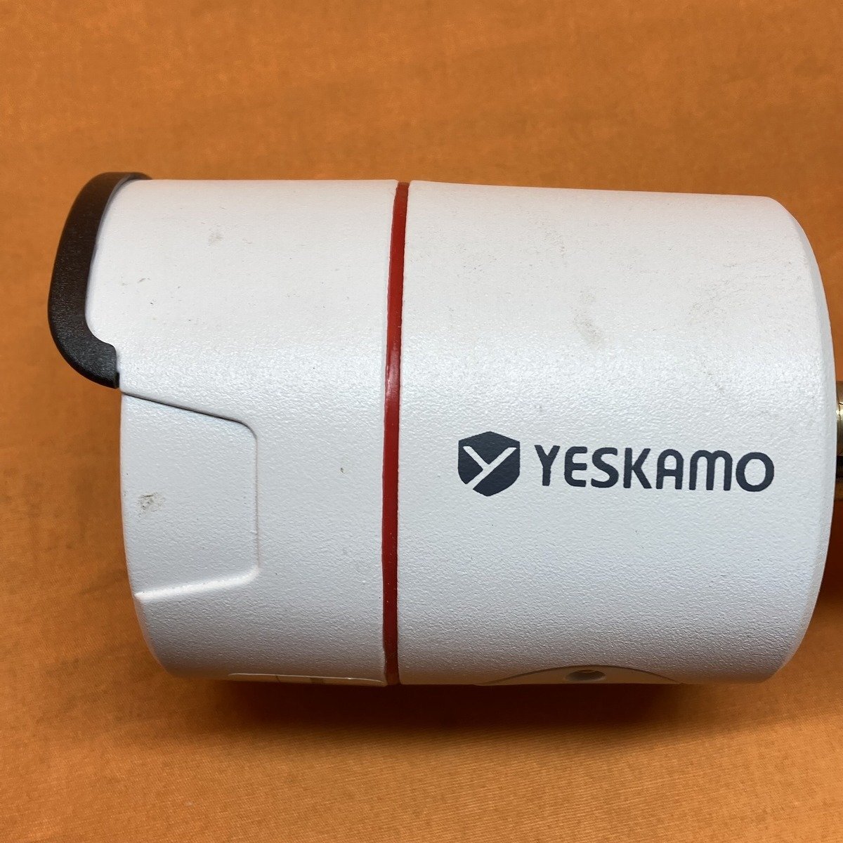 防犯カメラ (2台セット) YESKAMO JP-NK02-10804 ワイヤレス 3.6mmレンズ サテイゴー_画像8