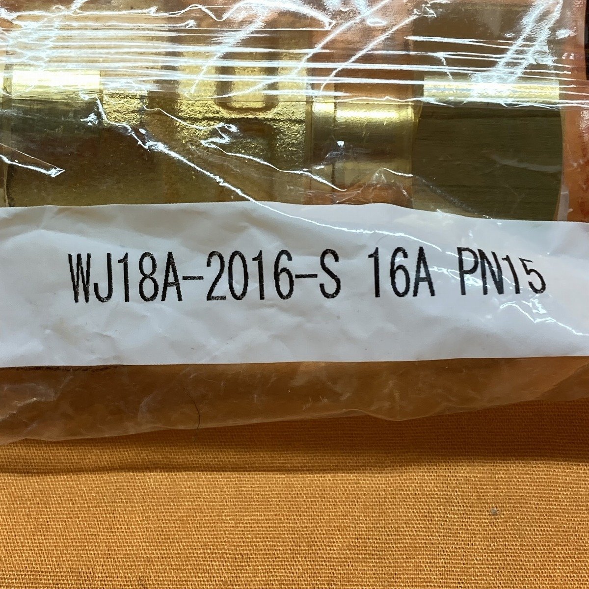 ダブルロック ナット付アダプター オンダ製作所 WJ18A-2016-S サテイゴーの画像3