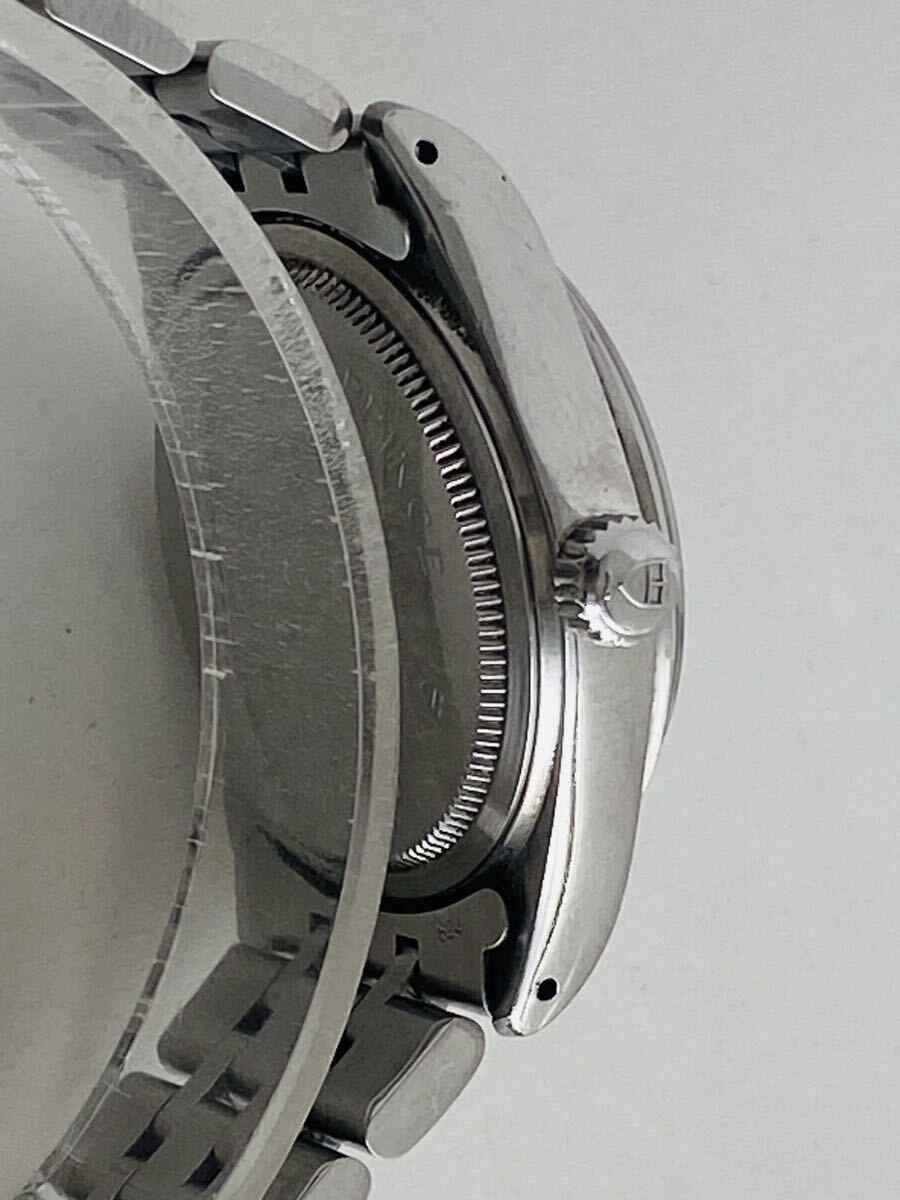 TUDOR チュードル チューダー Prince Date プリンスデイト 72000 Men’s メンズ 32mm watch 腕時計 AUTO AT オートマ 自動巻 稼働中の画像5