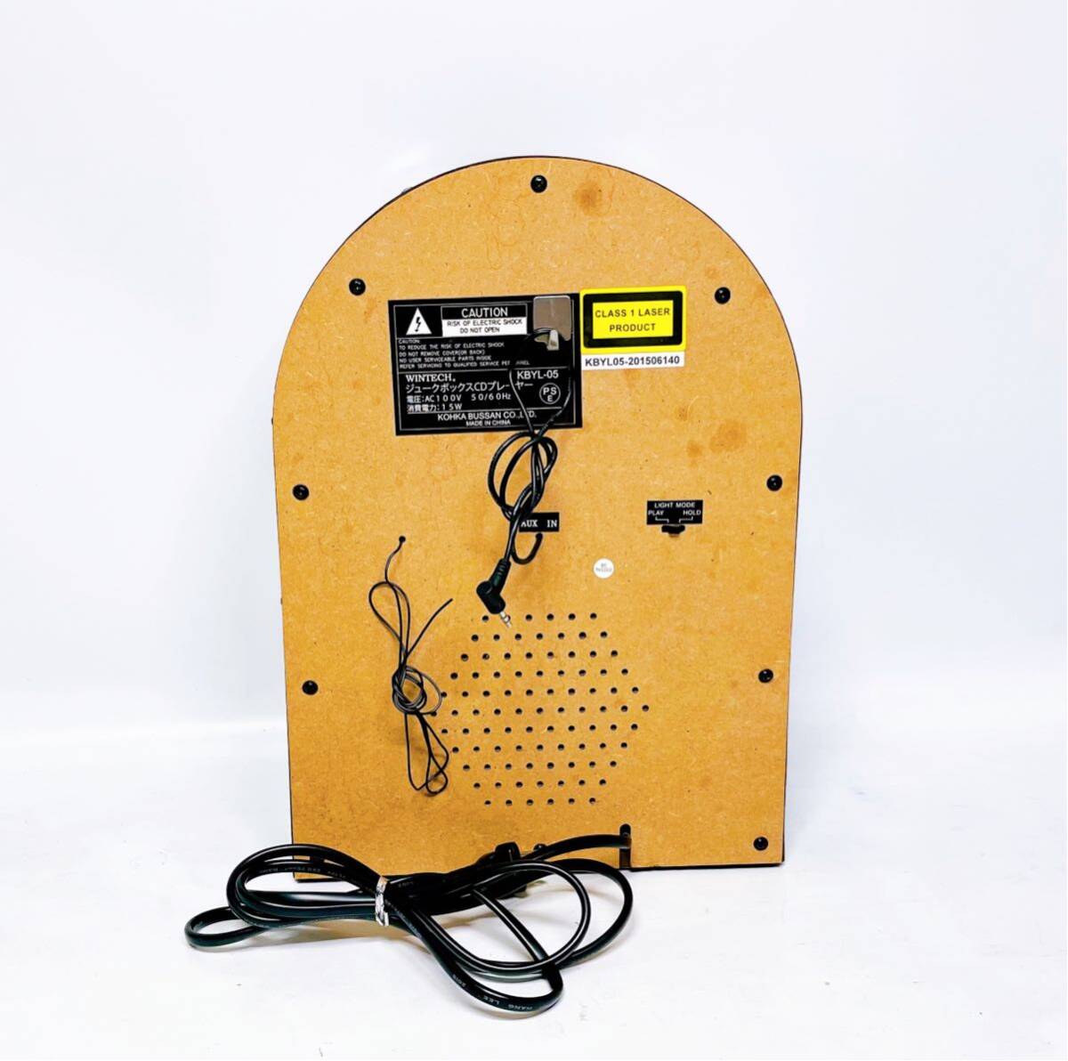 Yahoo!オークション - 美品 希少 動作品 WINTECH KBYL-05 Yahoo!オークション - 美品 希少 動作品 WINTECH KBYL-05