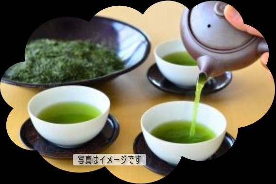 狭山茶【深蒸し茶新茶】セット