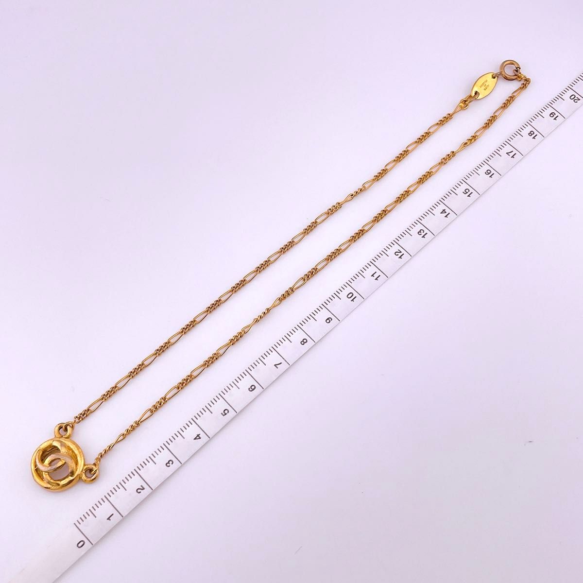 美品】シャネル ココマーク 1982 ヴィンテージ ゴールド 美品】シャネル ココマーク 1982 ヴィンテージ ゴールド