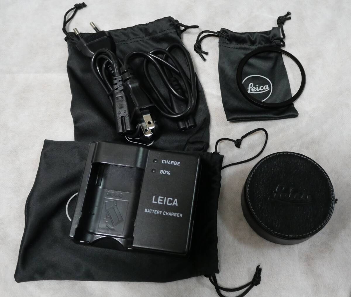 Leica Q2 ライカの画像7
