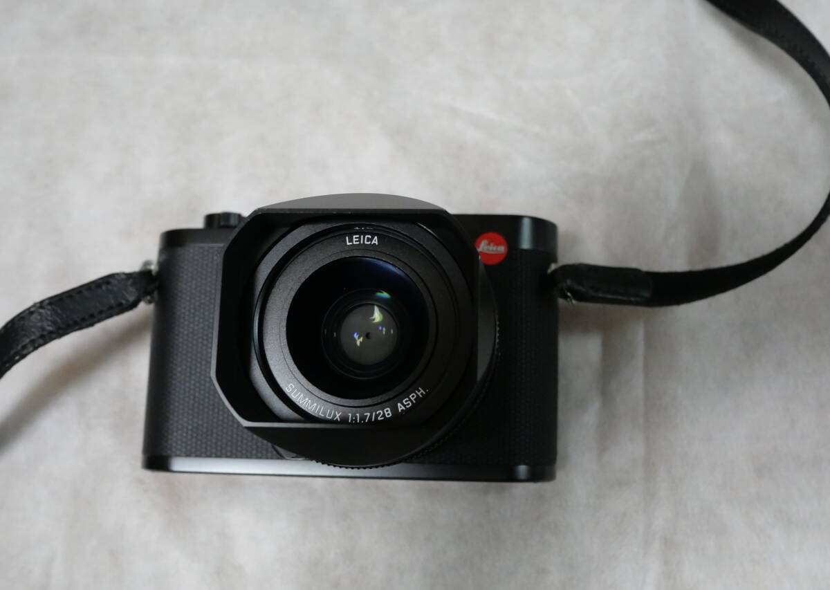 Leica Q2 ライカの画像1