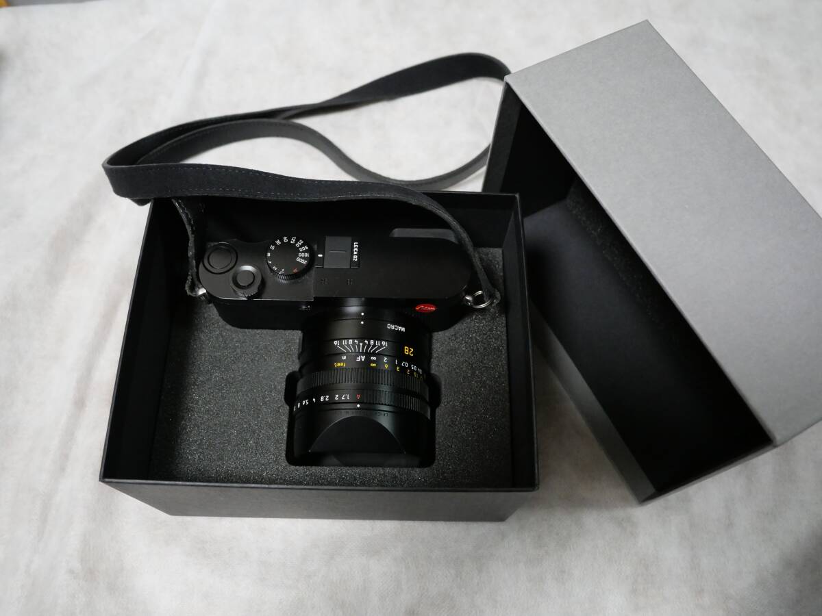 Leica Q2 ライカの画像2
