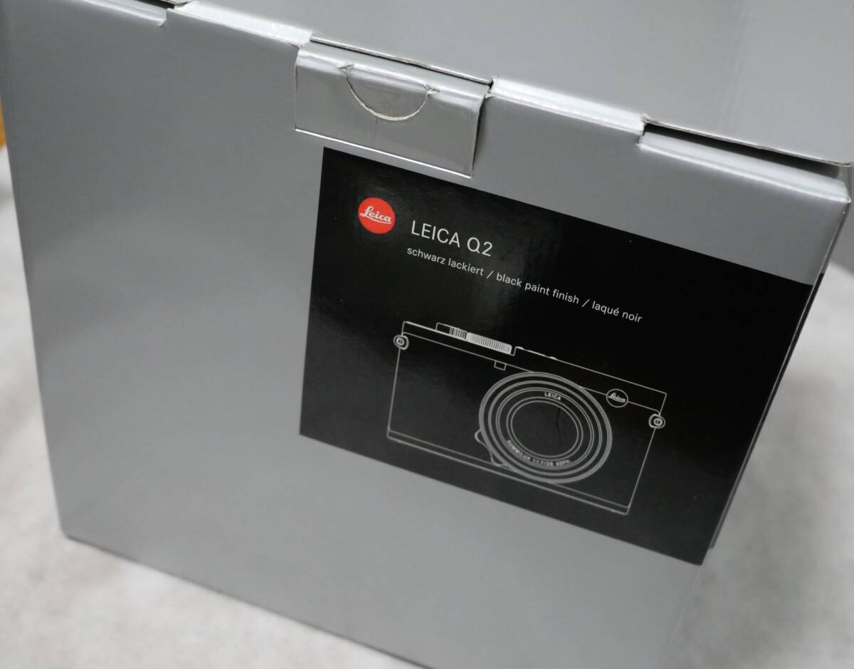 Leica Q2 ライカの画像8