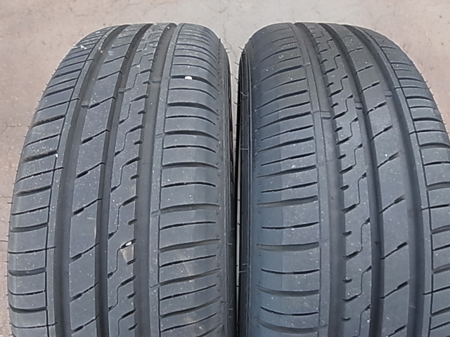 ■汎用アルミホイール付ラジアルタイヤ 14ｘ5.5Ｊ ＩＳ45 DURATURN MOZZO 165/70Ｒ14 ノート アクア パッソ マーチ フィット等■の画像10