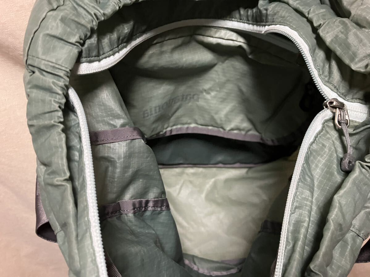 patagonia 旧 ライトウェイトトラベルトート FA14 廃番希少品 patagonia 旧 ライトウェイトトラベルトート FA14 廃番希少品
