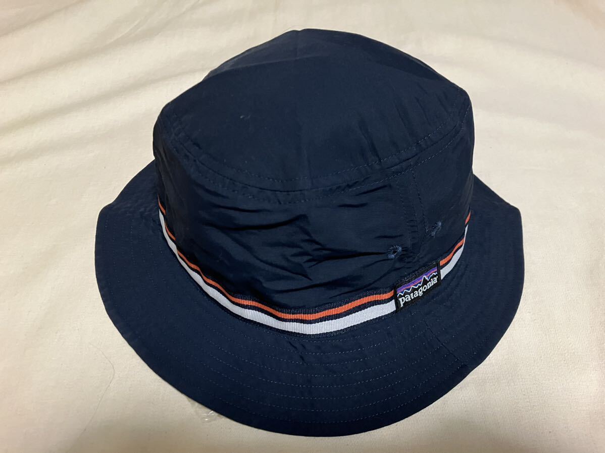 希少廃番モデル 09年 patagonia パタゴニア ラブルビーニー