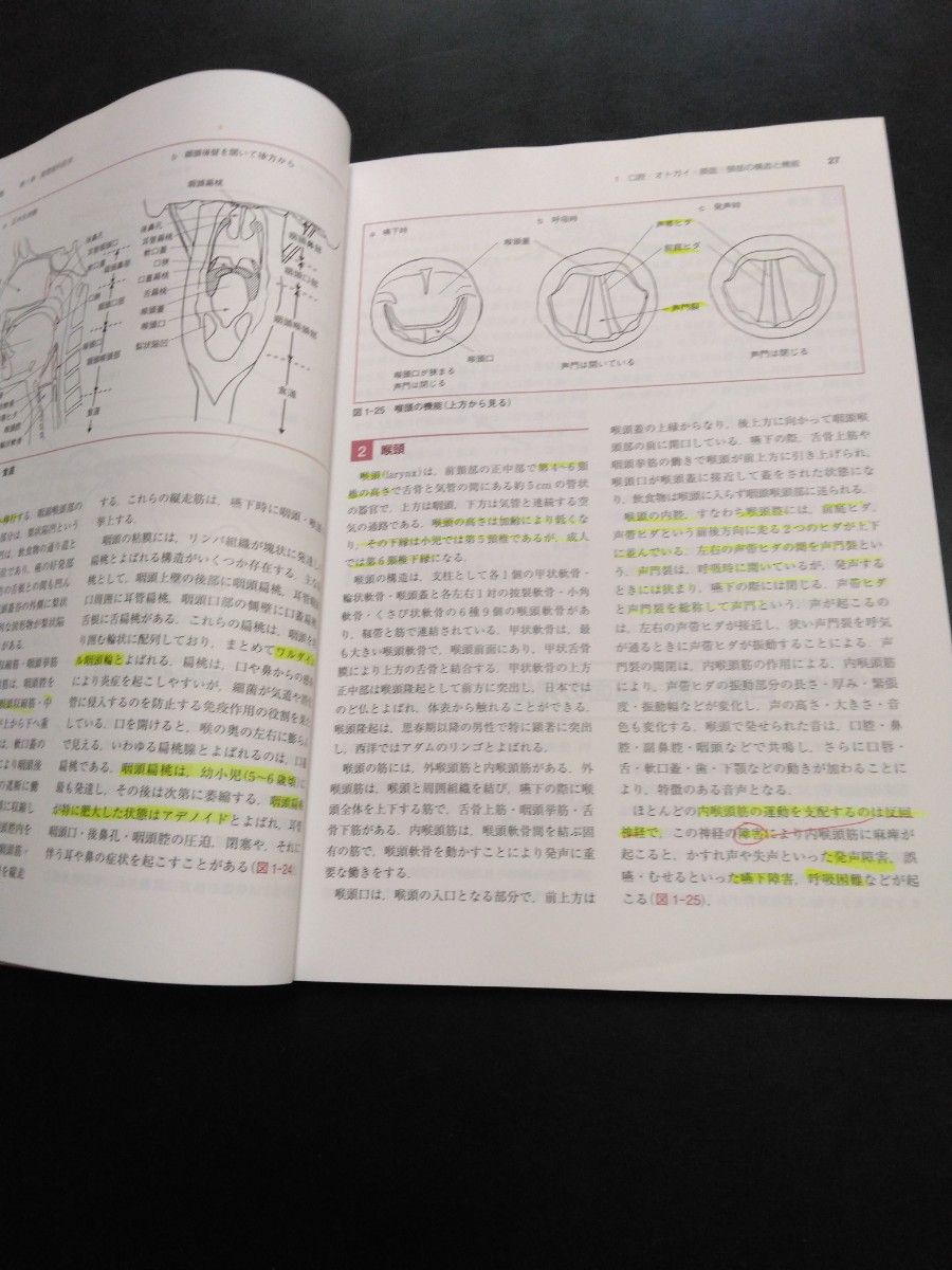 臨床歯科医学・口腔外科学 （言語聴覚士のための基礎知識） （第２版） 夏目長門／編集