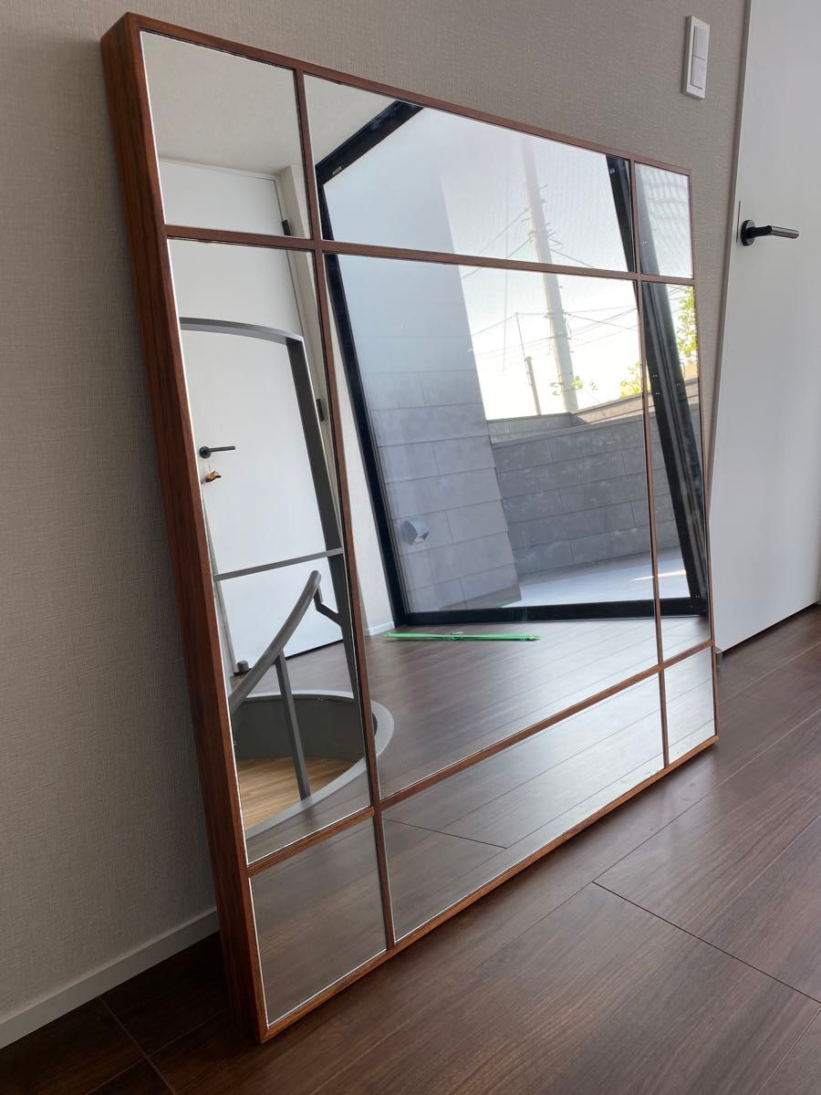 Porada fourseasons mirror ポラダ フォーシーズンズ ミラー Porada fourseasons mirror ポラダ フォーシーズンズ ミラー