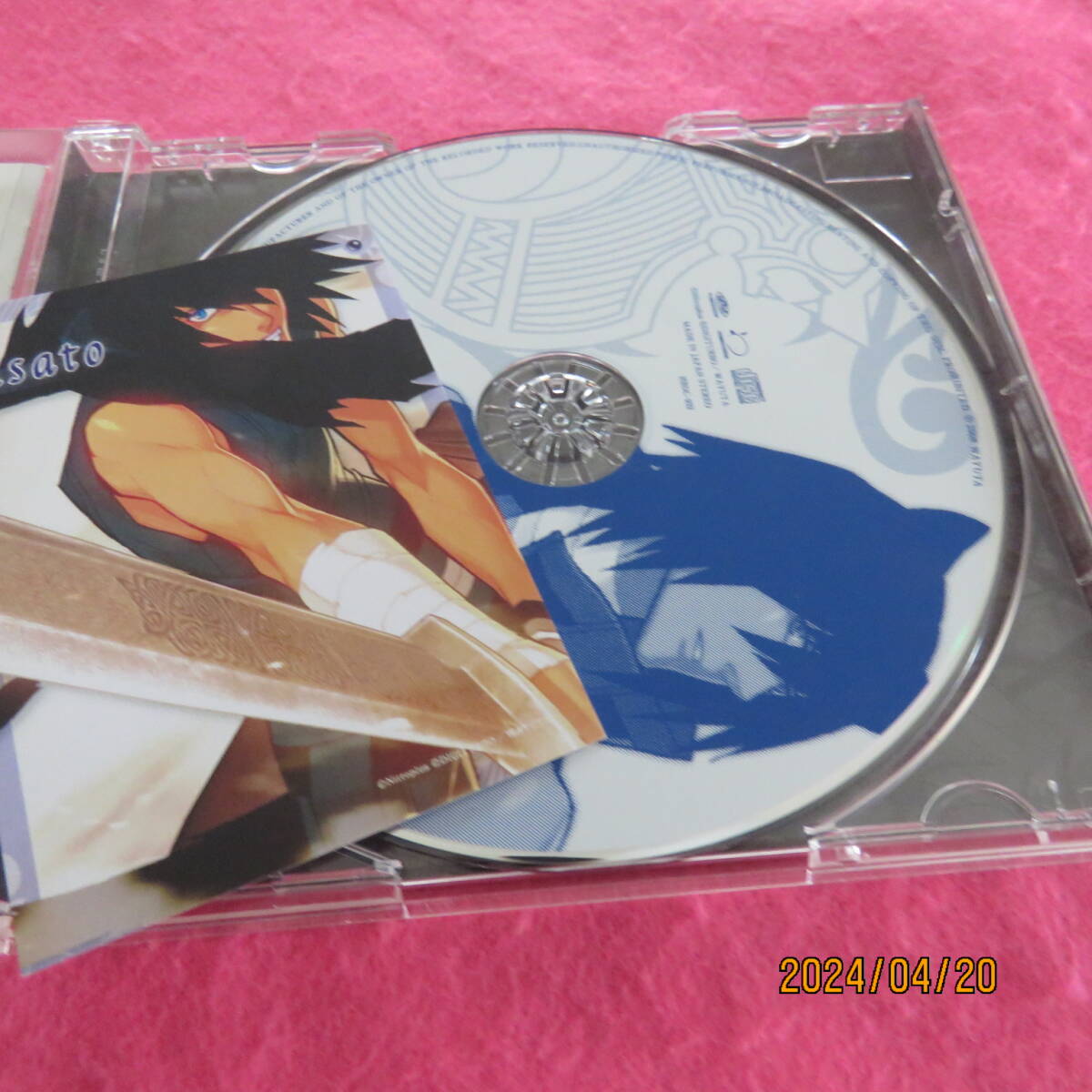 ラメント　ドラマCD　Lamento -BEYOND THE VOID- DRAMA CD Vol.2 ブランド: HOBiRECORDS