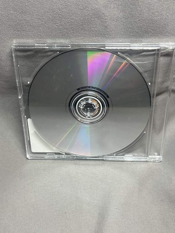 【CD/非売品/プロモオンリー】浜崎あゆみ / 5TH ALBUM RAINBOW AVCD-17239の画像2