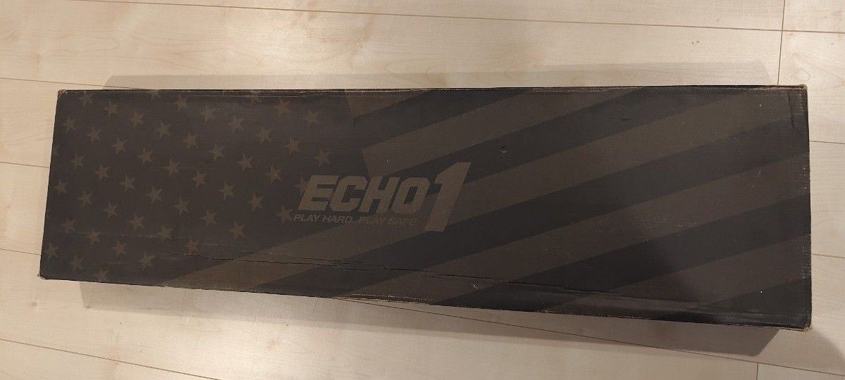 ECHO1 XCR 電動ガン　エアガン
