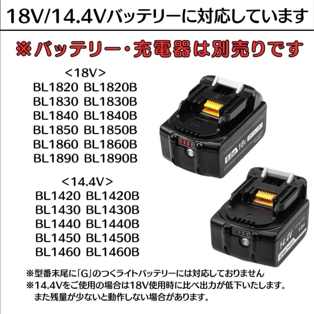 マキタ18v 14.4v両用☆ホンデックス魚群探知機バッテリーアダプター☆高照度ライト USB AC端子付【検索】HONDEX ゴムボート FRP送料無料！