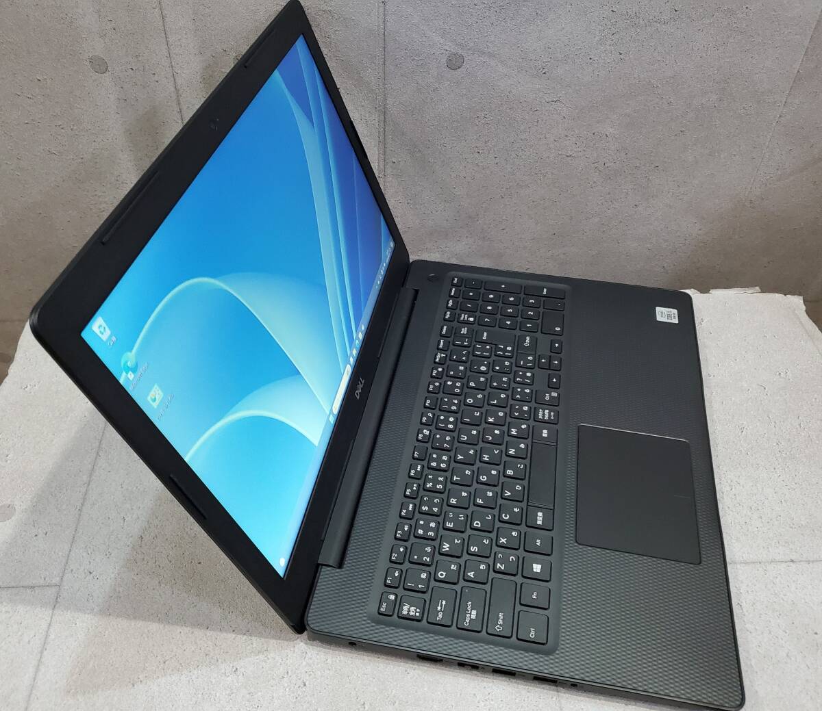 DELL Inspiron 15 3593 / Core i5-1035G1 / 256GB / 8GB / Windows11 Homeの画像7