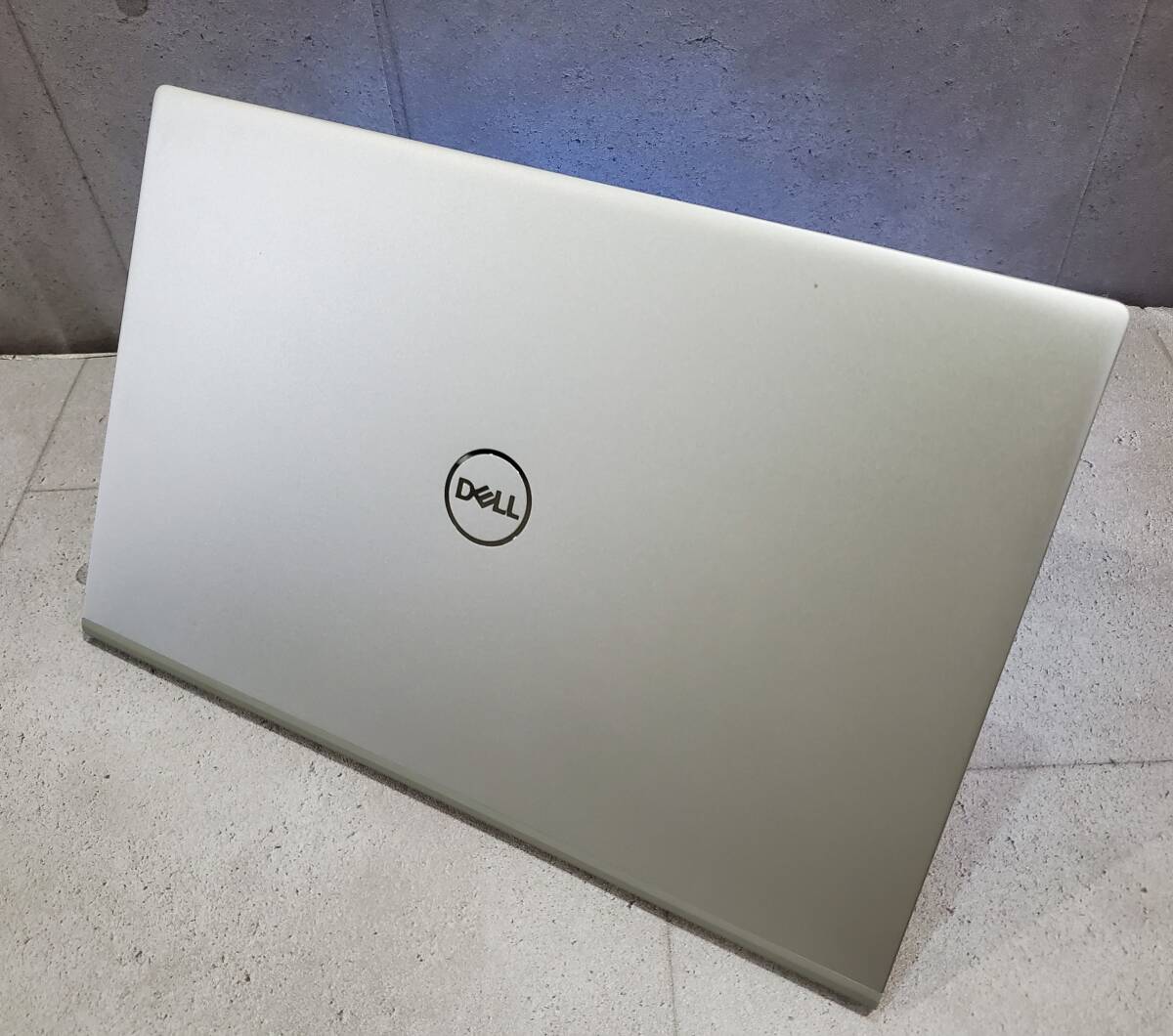 DELL Inspiron 15 5505 / AMD Ryzen 5 4500U / 256GB / 8GB / Windows11 Homeの画像8