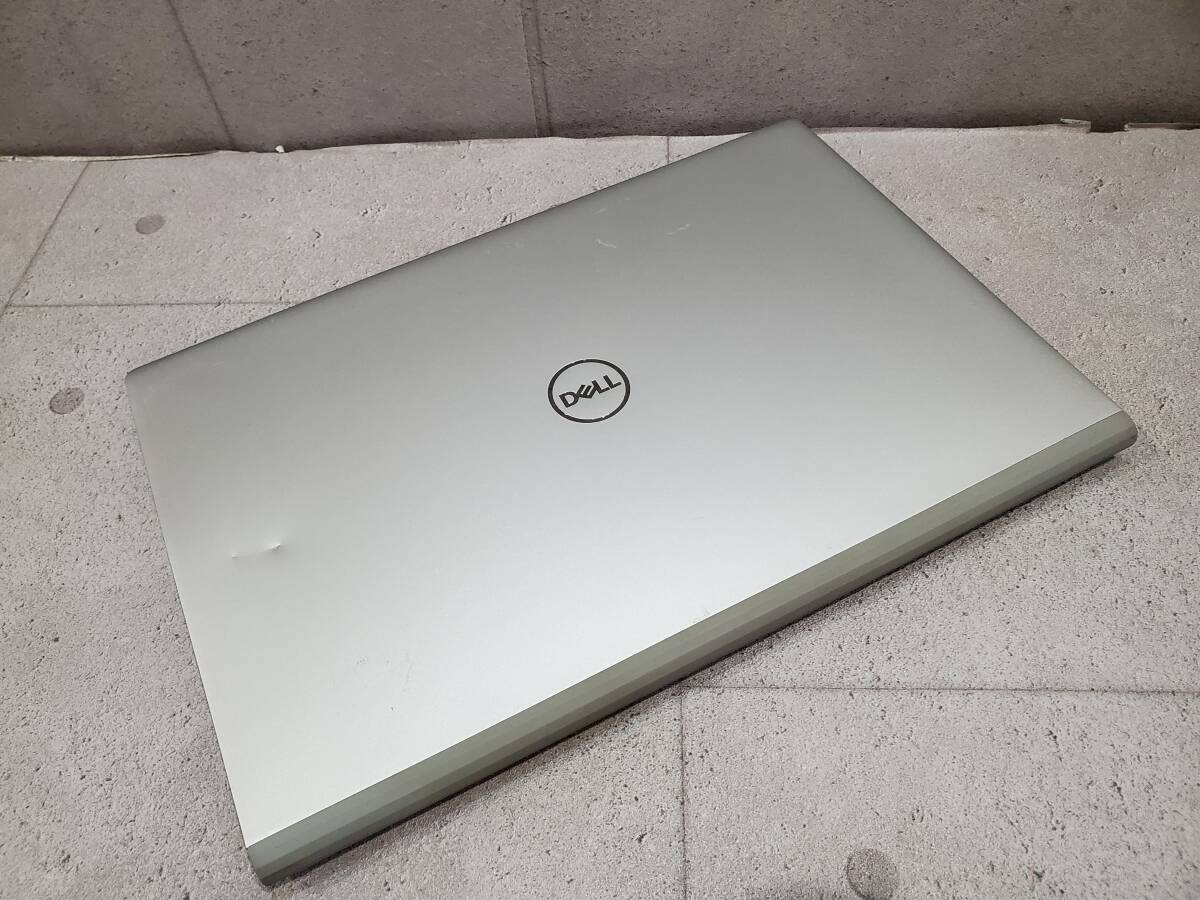 ＜ジャンク＞DELL Inspiron 14 5405 / Ryzen 5 4500U / 256GB / 8GB / Windows11 の画像6