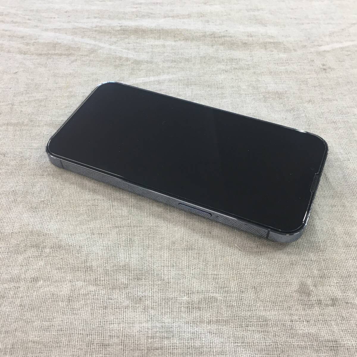 ジャンク品 iPhone 13 Pro 128GB MLUK3J/Aの画像5