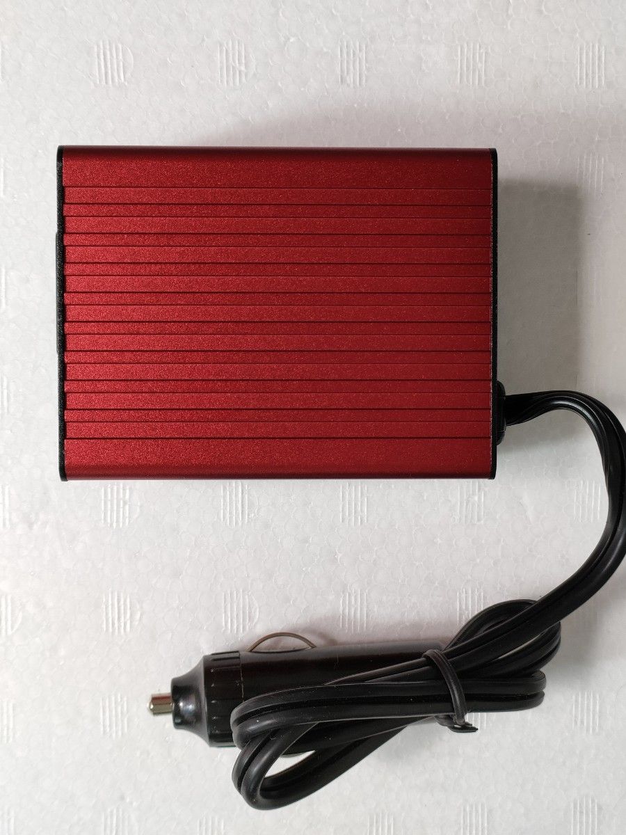 Arjan Dio製 Power Inverter 150W