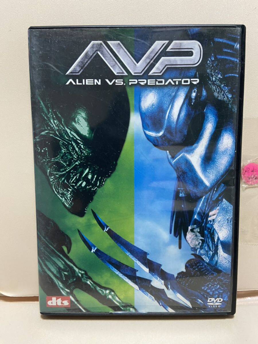 【AVP】洋画DVD《映画DVD》（DVDソフト）送料全国一律180円《激安！！》_画像1