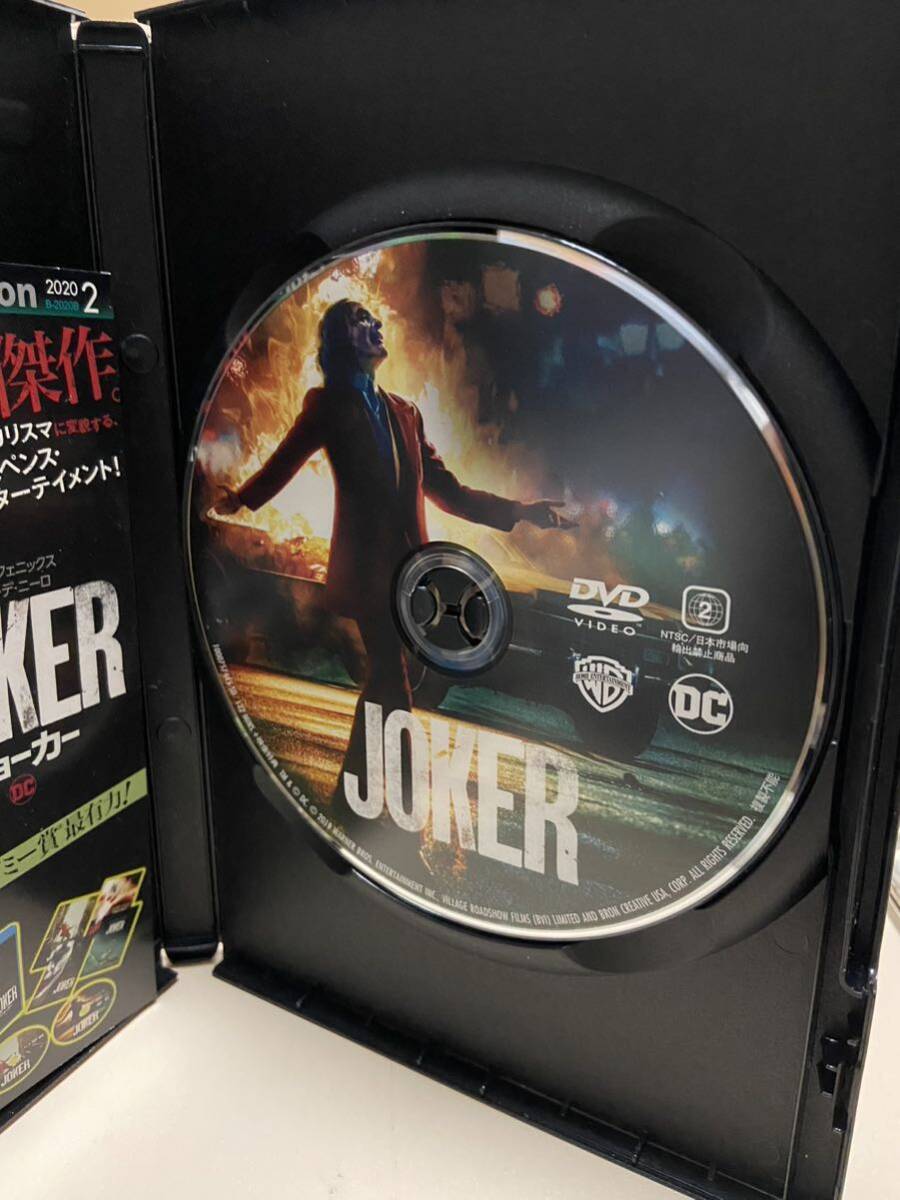 [ Joker ] Western films DVD{ movie DVD}(DVD soft ) postage nationwide equal 180 jpy { super-discount!!} ho a gold * Phoenix, Robert *te* knee ro