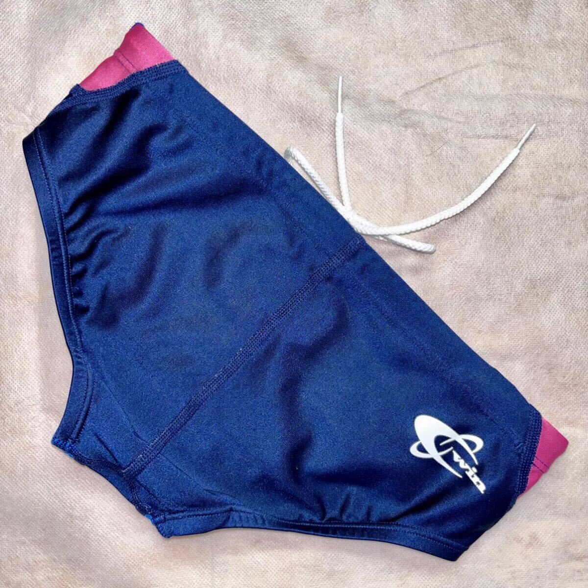  large .ito man s wing designation swimsuit man .M size . person for size V pants . bread MIZUNO Mizuno .. swimsuit S-win swimming school 