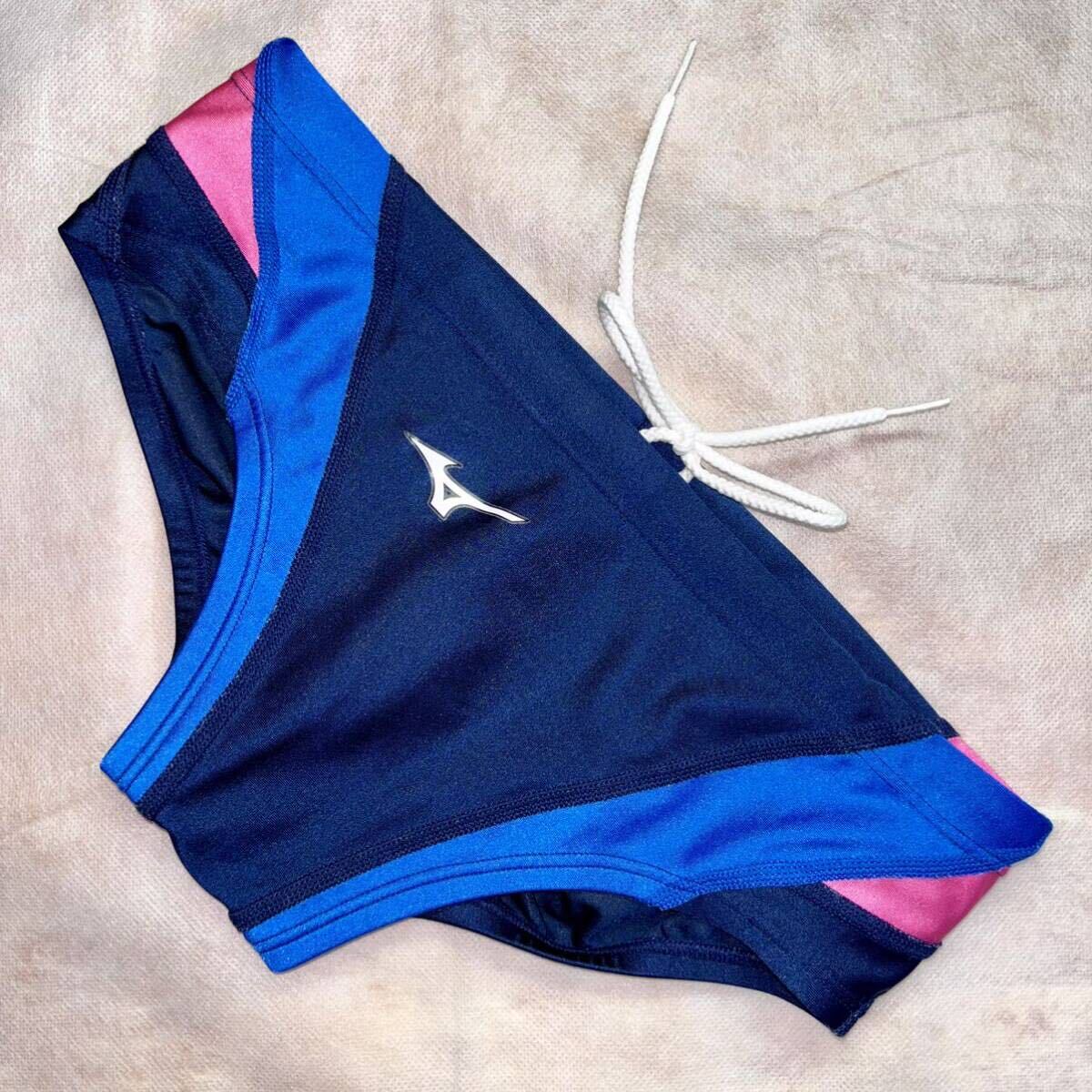  large .ito man s wing designation swimsuit man .M size . person for size V pants . bread MIZUNO Mizuno .. swimsuit S-win swimming school 