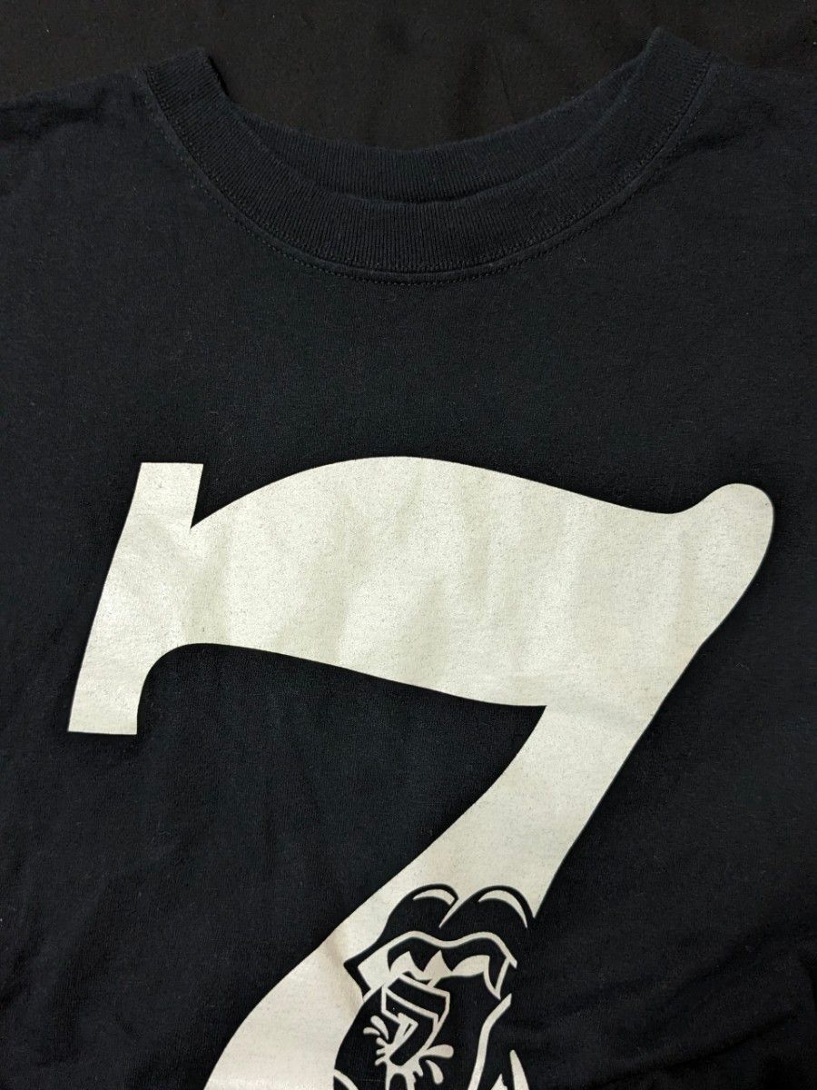 EVOKE 7周年アニバーサリー Tシャツ Lサイズ