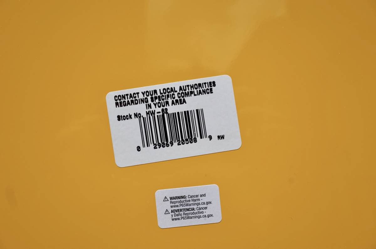 新品 SLOW スロー ロードサイン 看板 メタルサイン アメリカ製 世田谷ベース インテリア アメリカンハウス ガレージの画像5