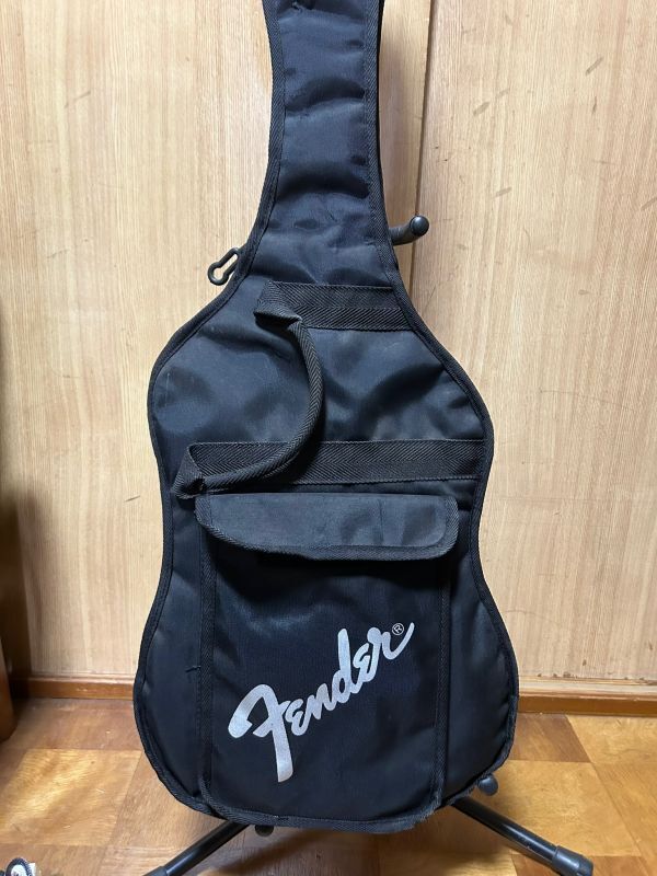 JVシリアル 82～84年 フジゲン製 Fender Japan Stratocaster フェンダージャパン made in Japan ストラトキャスター 激レア_画像8