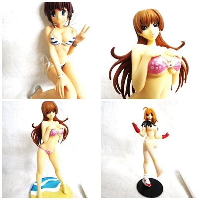  certain ... prohibited literature list Ⅱ index Ore no Imouto ga Konna ni Kawaii Wake ga Nai. white ... raw .. other swimsuit uniform figure 13 point 02-240304-Dis12