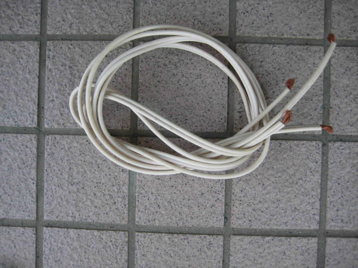  speaker cable 5 set +1 Ⅵ