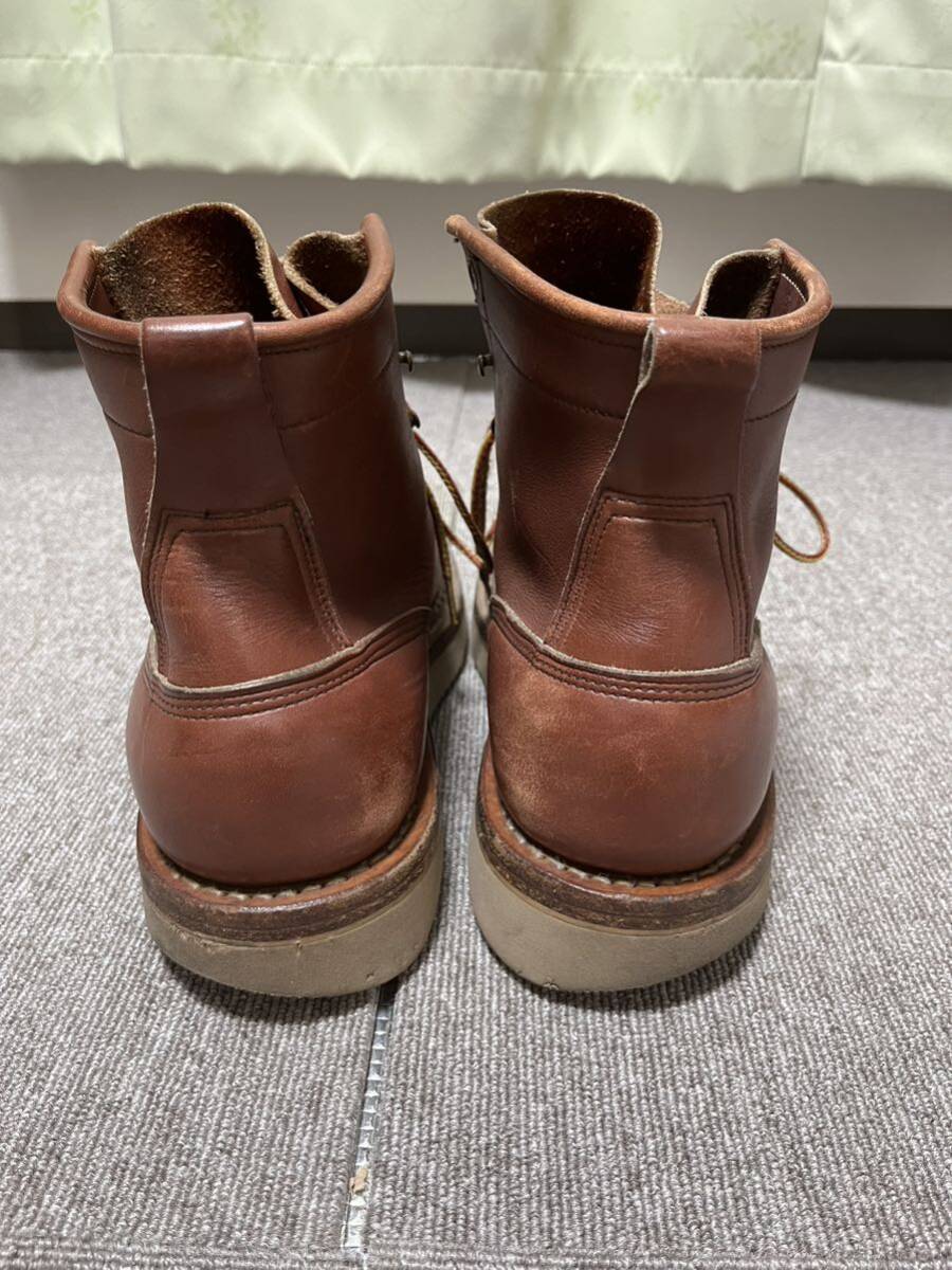 whites White's Boots North талия 26.5 US8.5