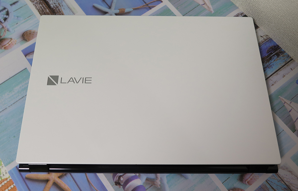 【高速Core i7第7世代★メモリ8GB+爆速新品SSD512GB】NEC Lavie 最新Windows11+最新Office2019 H&B ★ Webカメラ/Wi-Fi/HDMI_画像7