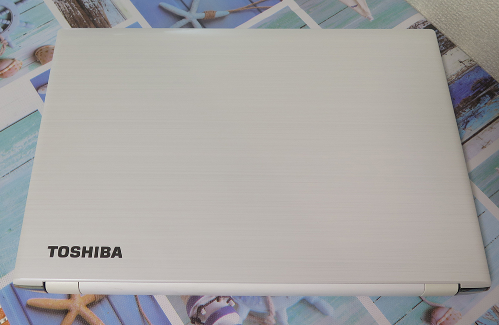 フルHD【高速Core i3(Skylake)第6世代★爆速新品SSD512GB】東芝 T55/BWS 最新Win11+Office2019 H&B ★ メモリ8GB/Webカメラ/Wi-Fi/Blu-ray_画像7