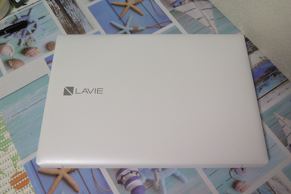 フルHD【高速Core i3第7世代★爆速新品SSD512GB+メモリ8GB】NEC Lavie 最新Windows11+Office2019 H&B ★ Webカメラ/HDMI/Wi-Fi_画像7