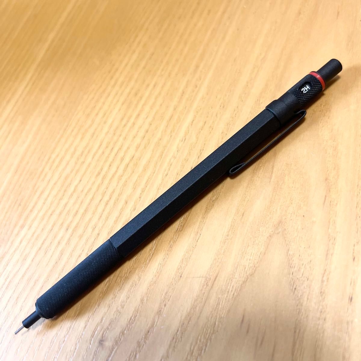 Rotring ロットリング 600 シャーペン 0 35 ブラック シャーペン Rotring ロットリング 600 シャーペン 0 35 ブラック シャーペン