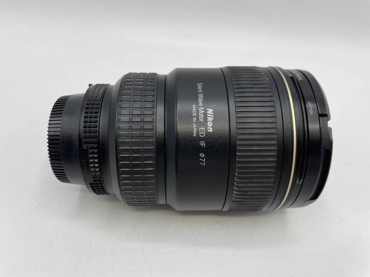 Nikon / ニコン / AF-S NIKKOR 17-35mm 1:2.8 D ED【ETZN021】の画像4