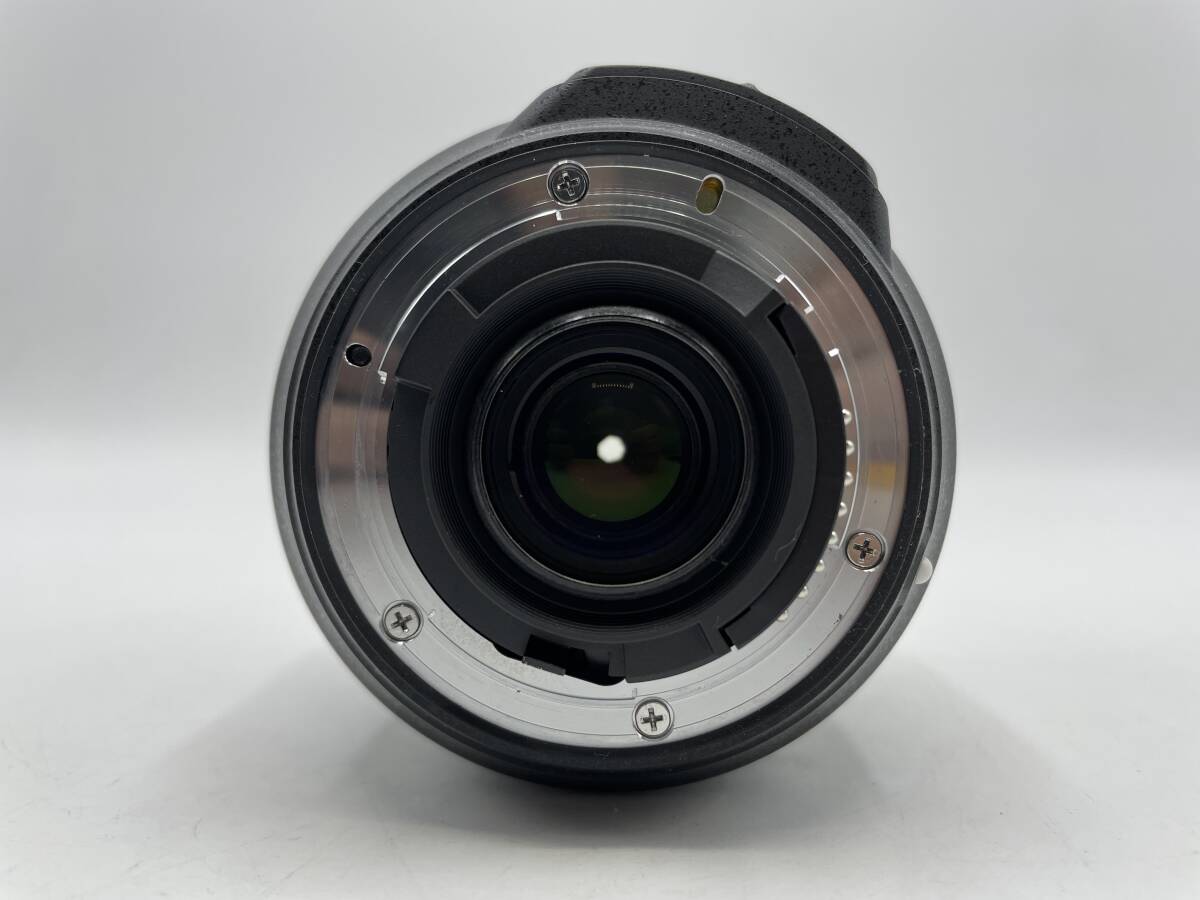 【良品】Nikon / ニコン D610 / AF-S NIKKOR 24-85mm 1:3.5-4.5 G ED / 箱・使用説明書・充電器付【FKTY001】の画像7