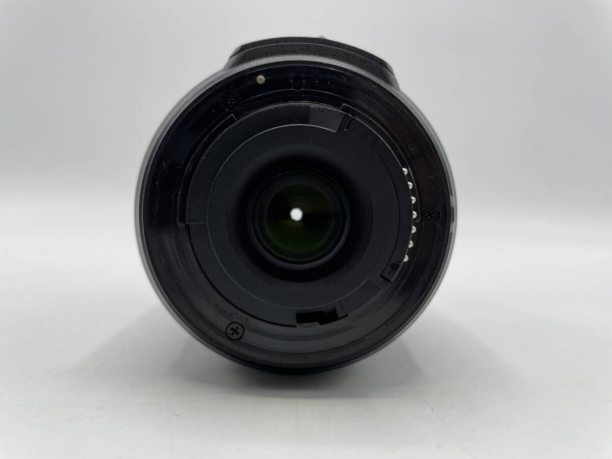 Nikon / ニコン / AF-S DX NIKKOR 55-200mm1:4-5.6 G ED VR【FKTY020】_画像5