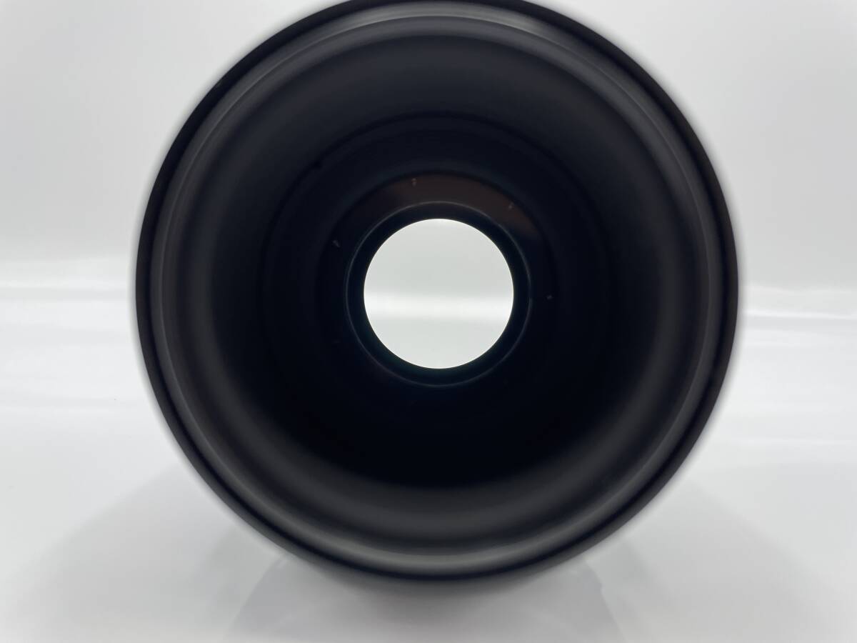 【美品】Nikon / ニコン / AF MICRO NIKKOR 105mm 1:2.8 D / 使用説明書 / 防湿庫保管【MOK012】の画像3
