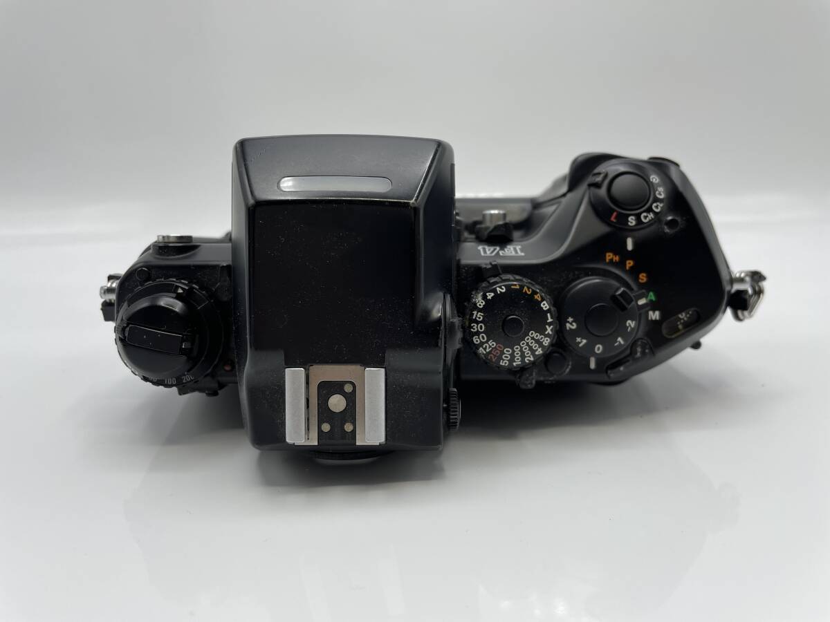 Nikon / ニコン F4s / Zoom-NIKKOR 35-70mm 1:3.5【MOK015】の画像4