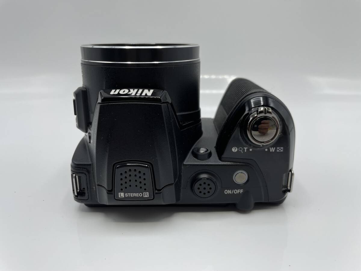 Nikon / ニコン COOLPIX L120 / 動作確認済 / デジタルカメラ【MOK018】の画像4