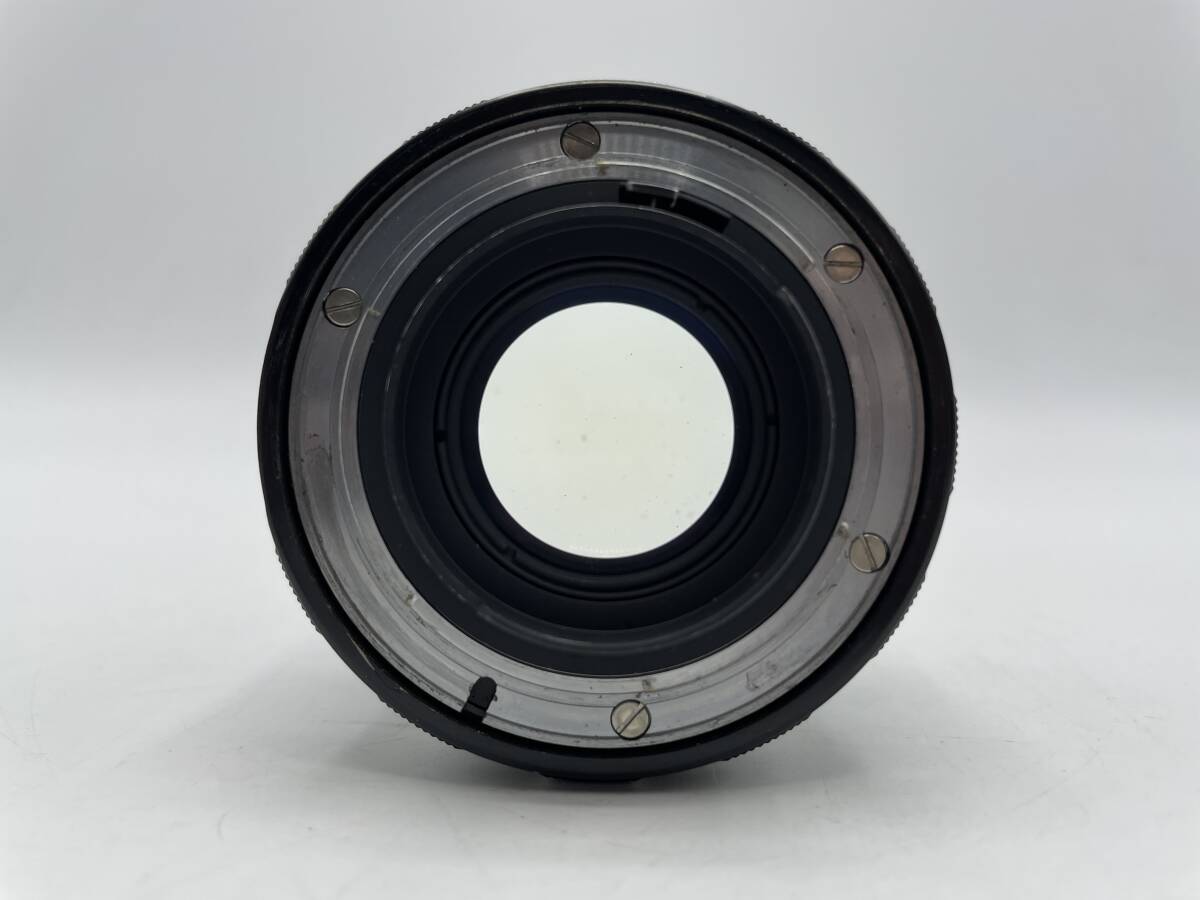 Nikon / ニコン / NIKKOR-H 1:2 50mm【ETZN120】の画像3